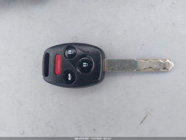 Honda Civic Ex Image 15