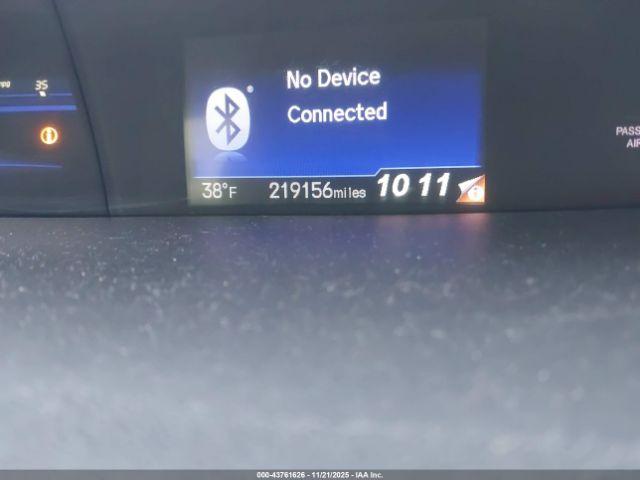 Honda Civic Ex Image 3