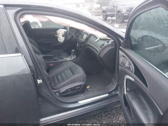 Buick Regal Turbo Gs Image 6