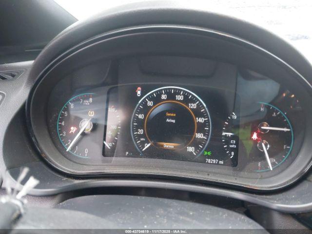 Buick Regal Turbo Gs Image 8