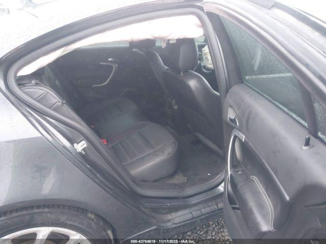 Buick Regal Turbo Gs Image 2