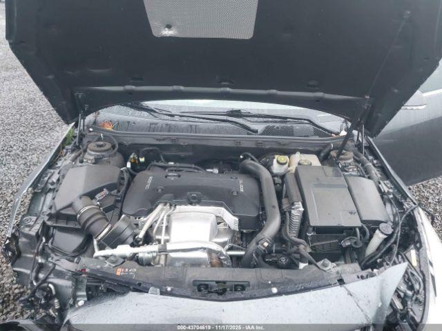 Buick Regal Turbo Gs Image 4