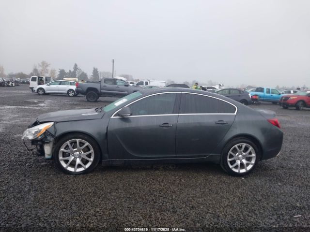 Buick Regal Turbo Gs Image 10