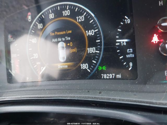 Buick Regal Turbo Gs Image 12