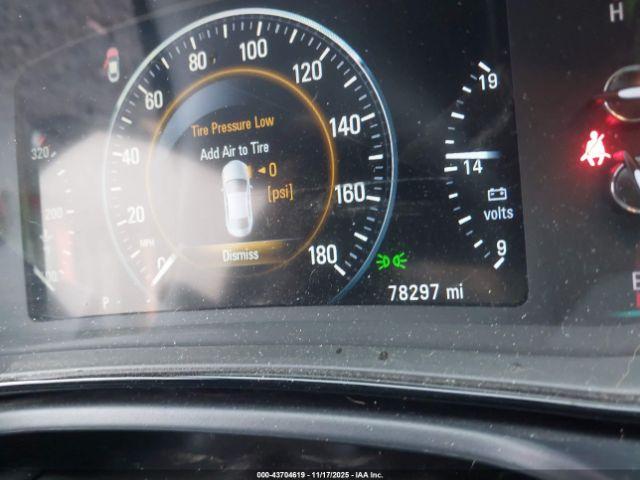 Buick Regal Turbo Gs Image 12