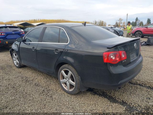 Volkswagen Jetta Tdi Image 14