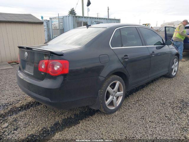 Volkswagen Jetta Tdi Image 15