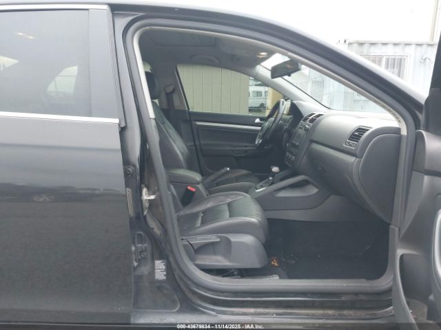 Volkswagen Jetta Tdi Image 9