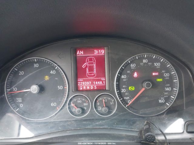 Volkswagen Jetta Tdi Image 7