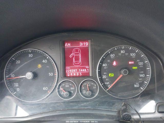 Volkswagen Jetta Tdi Image 7