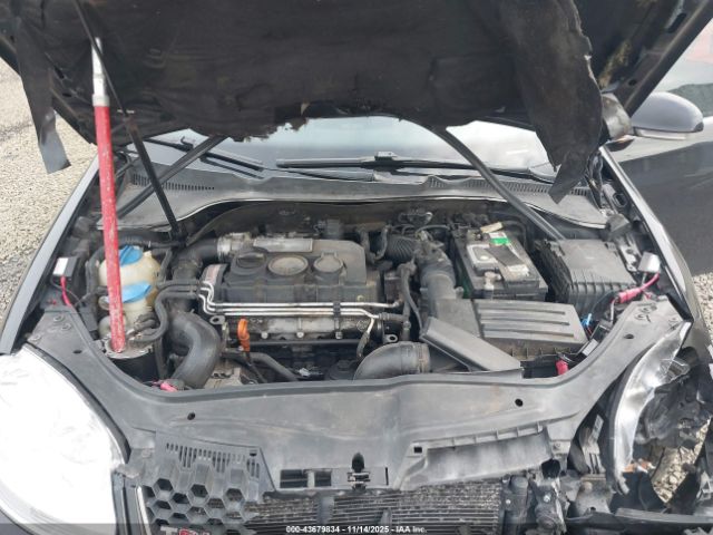 Volkswagen Jetta Tdi Image 2