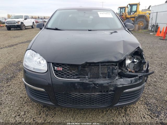 Volkswagen Jetta Tdi Image 5