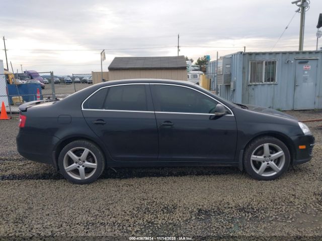 Volkswagen Jetta Tdi Image 6