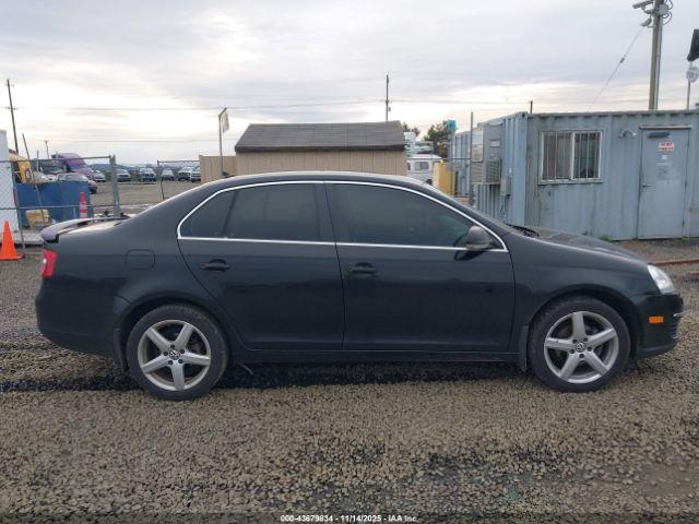 Volkswagen Jetta Tdi Image 6