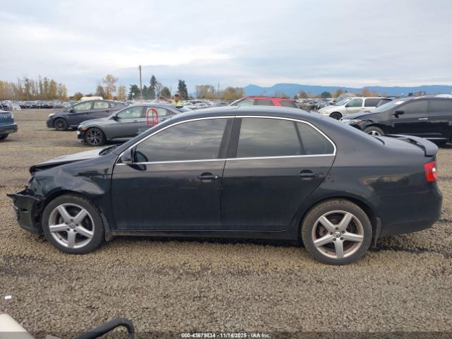 Volkswagen Jetta Tdi Image 4