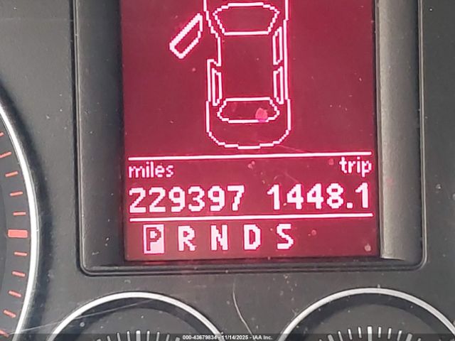 Volkswagen Jetta Tdi Image 10