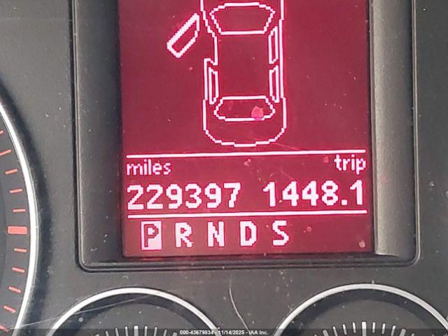 Volkswagen Jetta Tdi Image 10