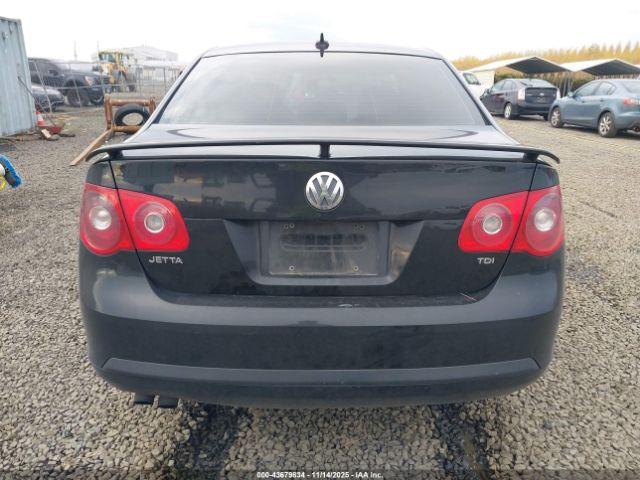 Volkswagen Jetta Tdi Image 11