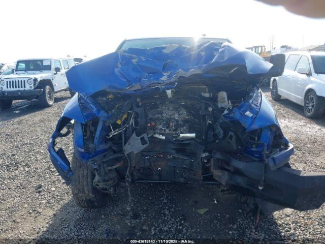 Ram 2500 Tradesman  4x4 6'4 Box Image 7