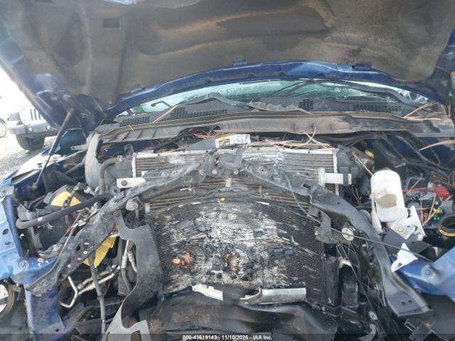 Ram 2500 Tradesman  4x4 6'4 Box Image 11