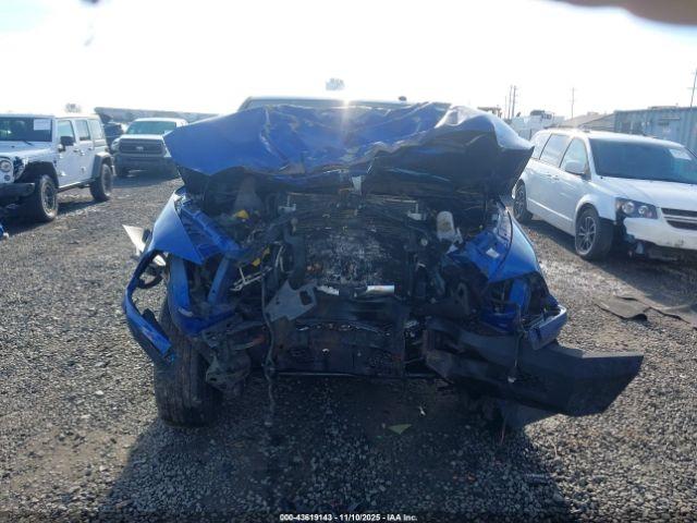 Ram 2500 Tradesman  4x4 6'4 Box Image 10