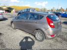 Hyundai ACCENT Gs Image 7