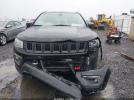Jeep Compass Trailhawk 4x4 Image 13