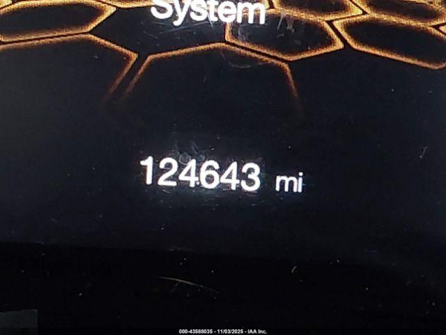 Jeep Compass Trailhawk 4x4 Image 16