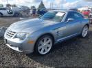 Chrysler Crossfire Image 3