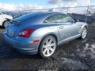 Chrysler Crossfire Image 4