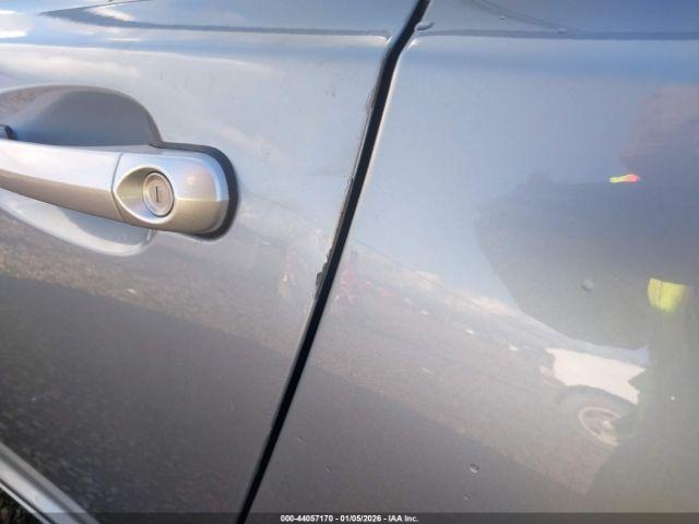 Chrysler Crossfire Image 5