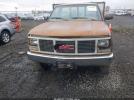 GMC Sierra K3500 Image 8