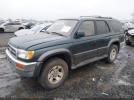 Toyota 4Runner Sr5 V6 Limited Image 4