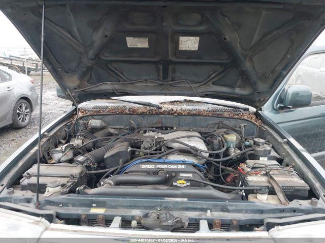 Toyota 4Runner Sr5 V6 Limited Image 2