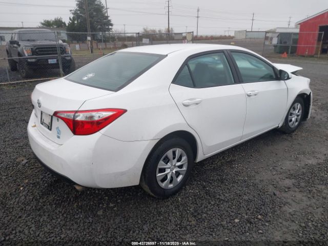 Toyota Corolla L Image 13