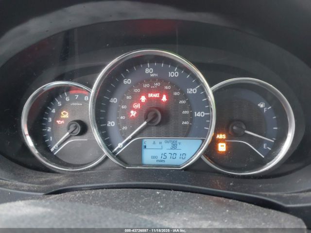 Toyota Corolla L Image 6