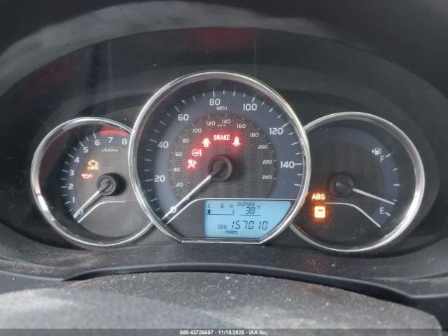 Toyota Corolla L Image 6