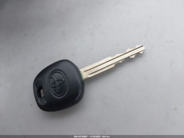 Toyota Corolla L Image 7