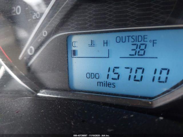 Toyota Corolla L Image 11