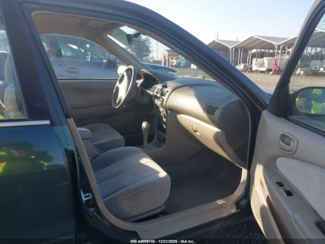 Toyota Corolla Le Image 2