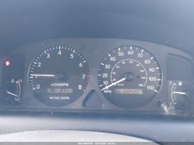 Toyota Corolla Le Image 6