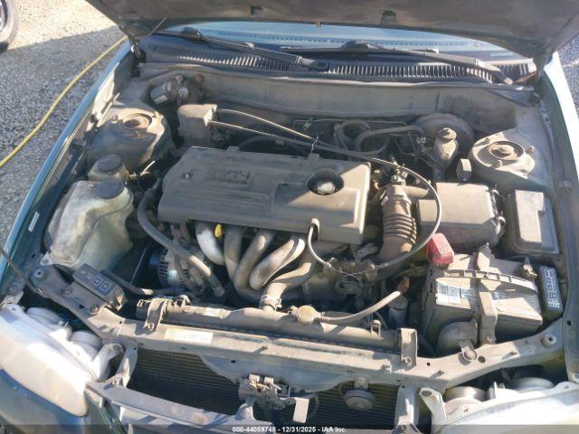 Toyota Corolla Le Image 9