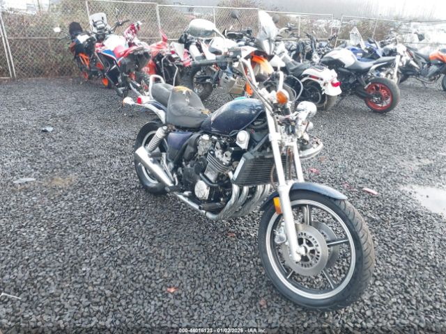 Yamaha Xj700 X Image 1