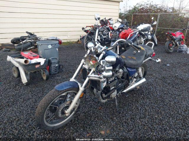 Yamaha Xj700 X Image 11