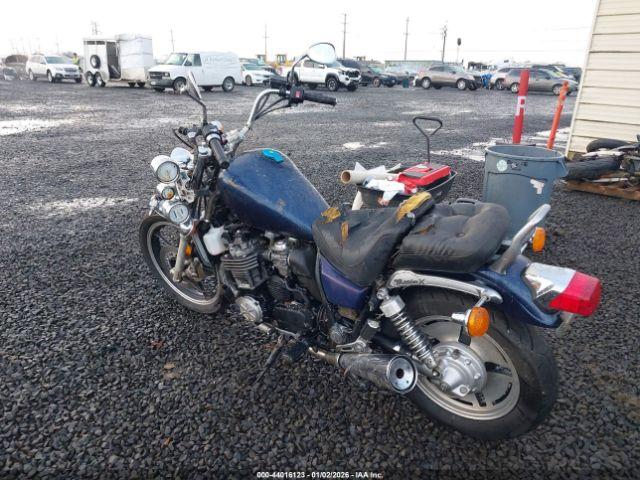 Yamaha Xj700 X Image 5