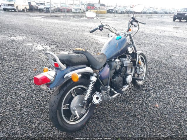Yamaha Xj700 X Image 4