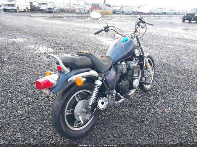 Yamaha Xj700 X Image 4