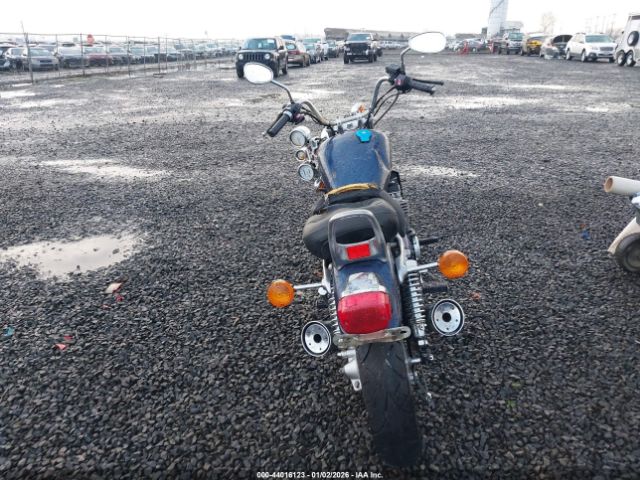 Yamaha Xj700 X Image 7