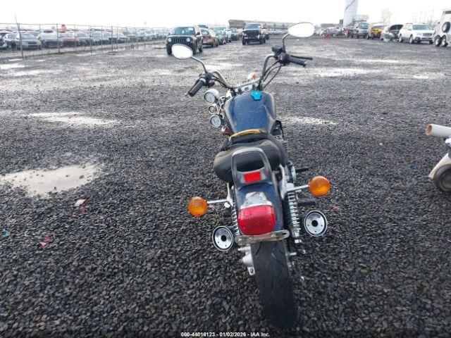 Yamaha Xj700 X Image 7