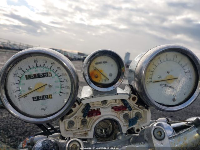 Yamaha Xj700 X Image 3